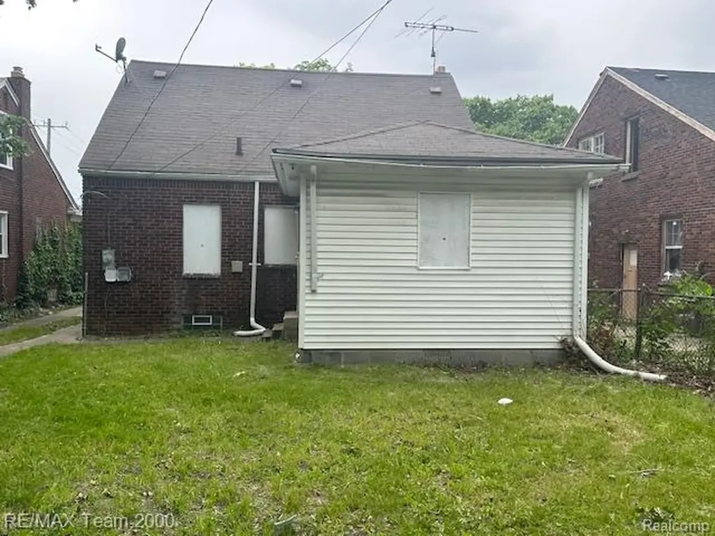 11434 Laing Street Detroit City MI 48224