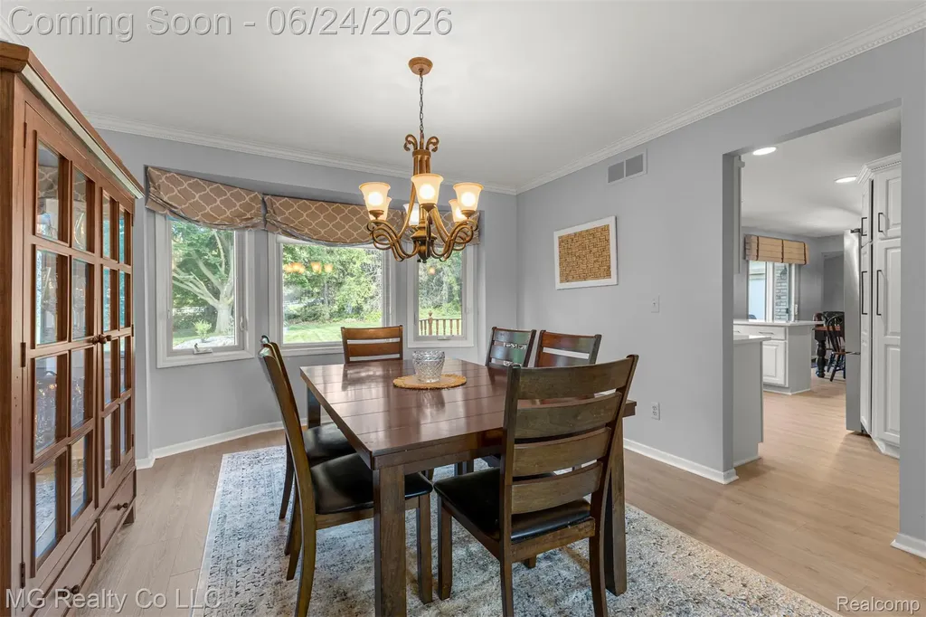 25499 Hunt Club Boulevard Farmington Hills City MI 48335