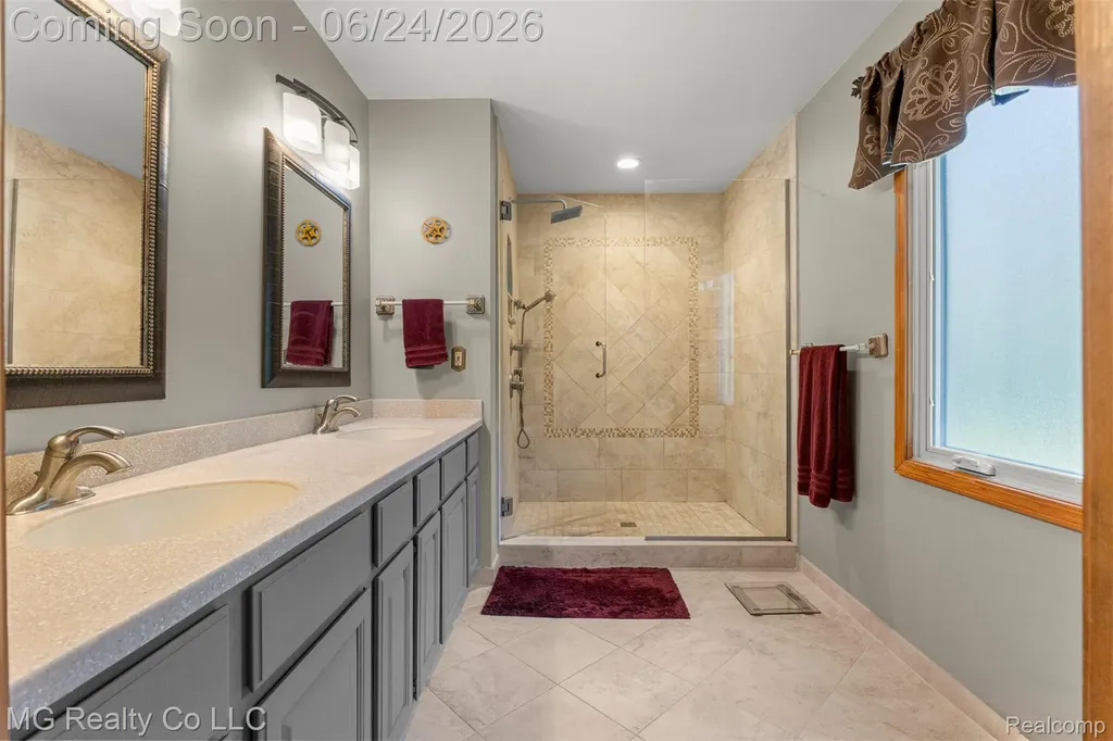 25499 Hunt Club Boulevard Farmington Hills City MI 48335