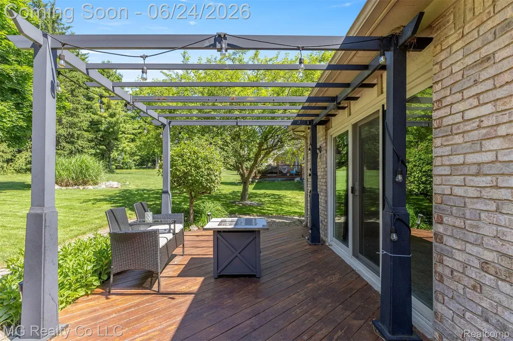25499 Hunt Club Boulevard Farmington Hills City MI 48335