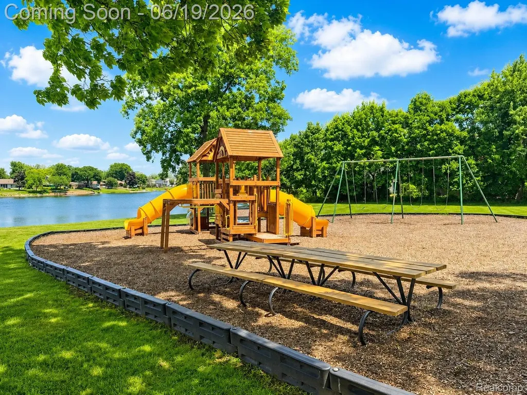 22533 Winfield Road Novi City MI 48375