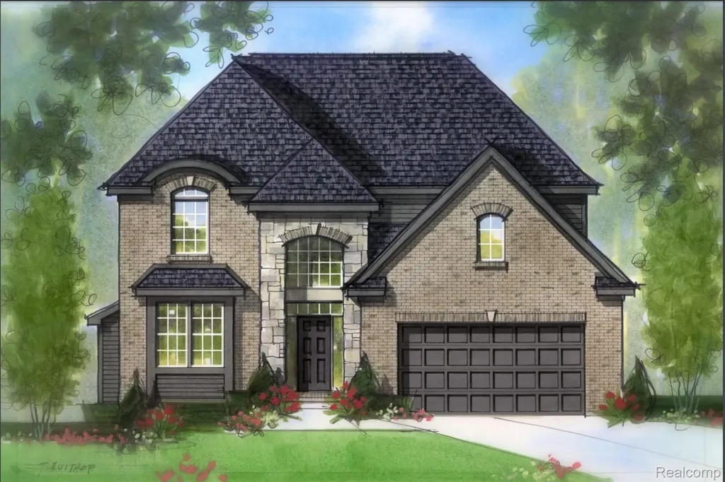33549 Baldwin Street Farmington Hills City MI 48336