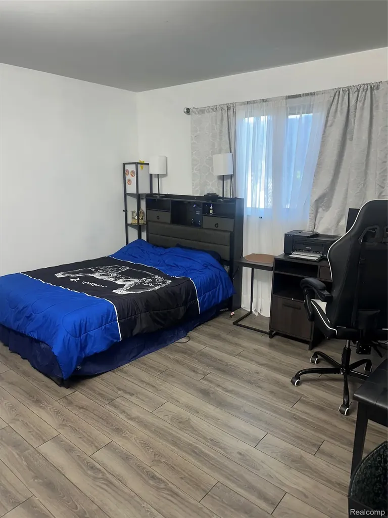 41460 Janet Circle Clinton Charter Township MI 48038