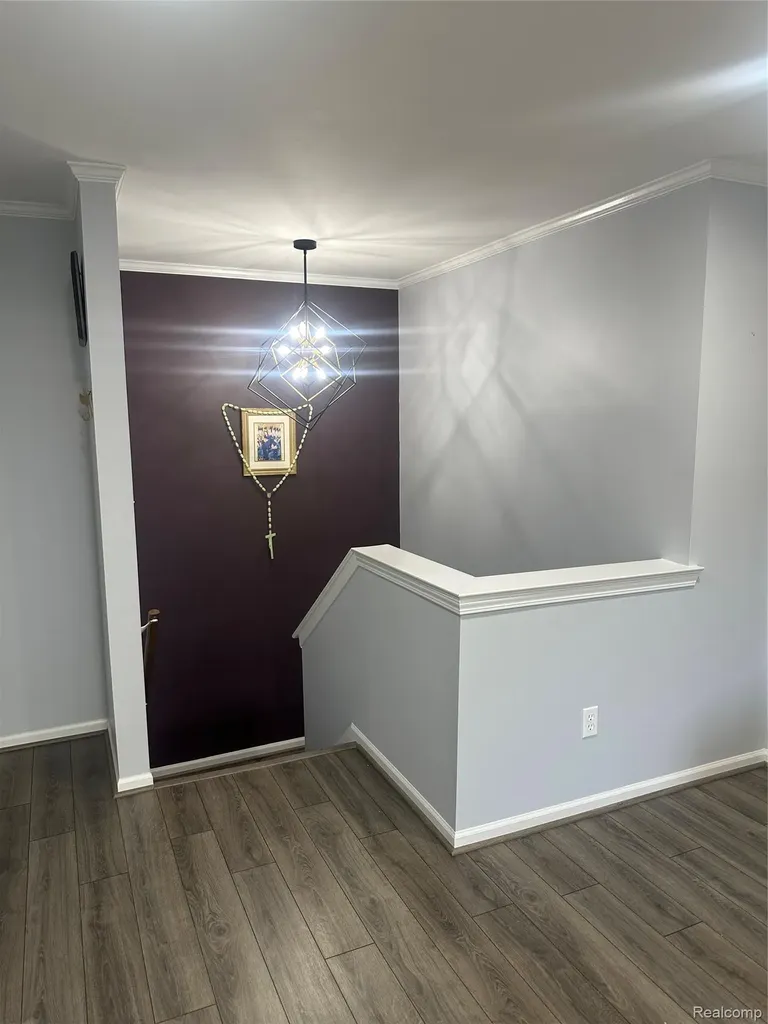 41460 Janet Circle Clinton Charter Township MI 48038