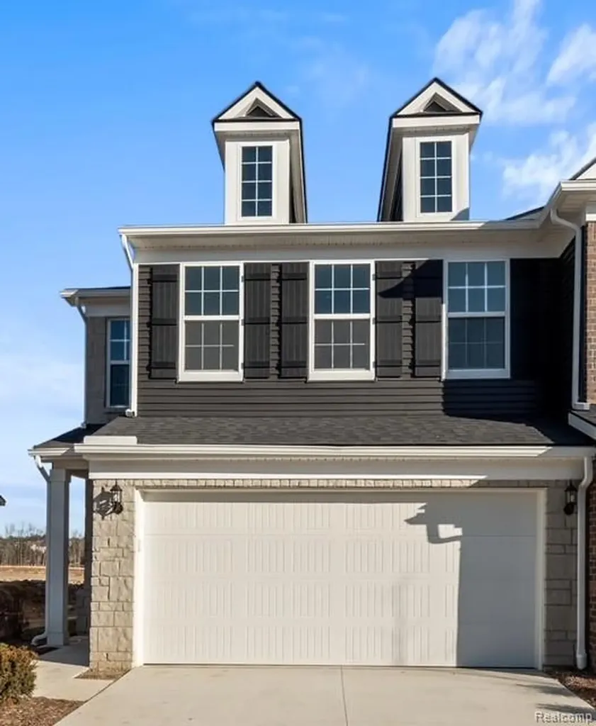 4054 Nottingham Circle Independence Charter Township MI 48346