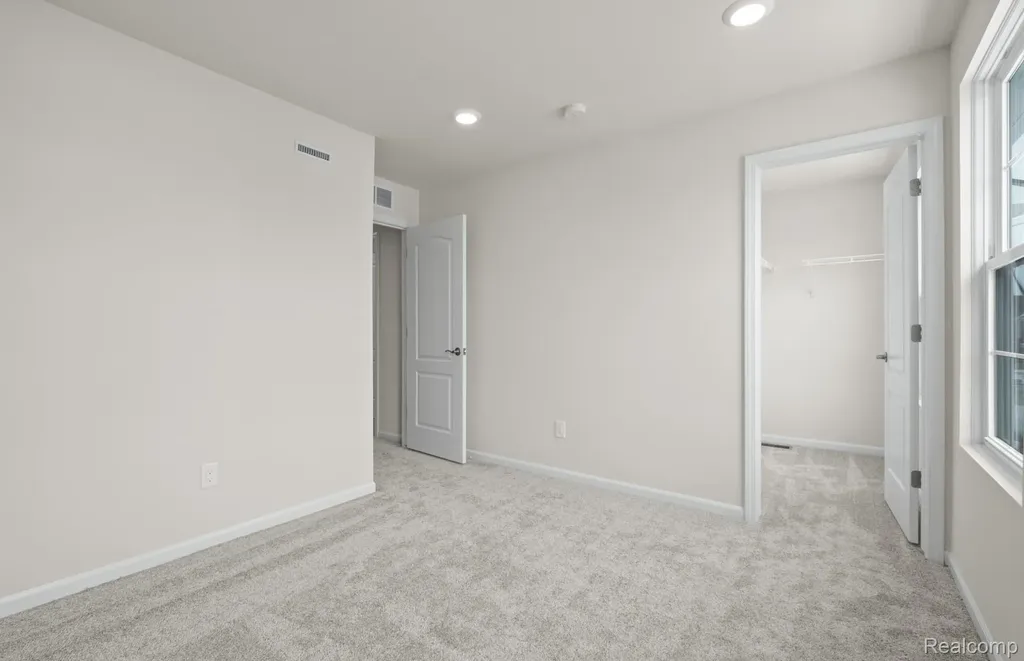 4054 Nottingham Circle Independence Charter Township MI 48346