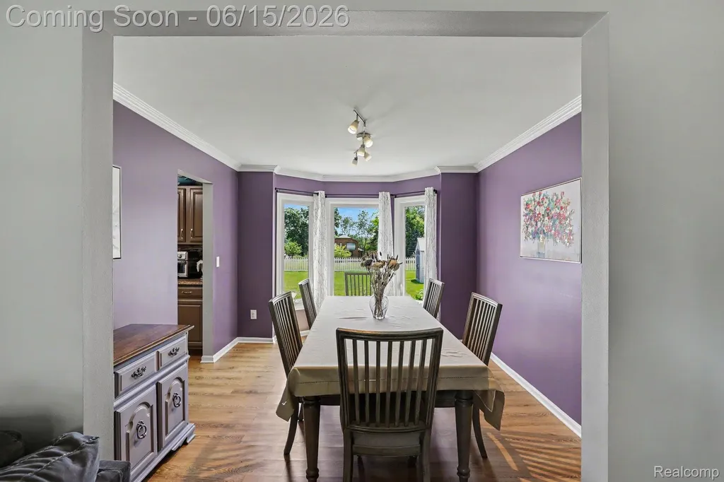 6433 Woodcrest Ridge Independence Charter Township MI 48346