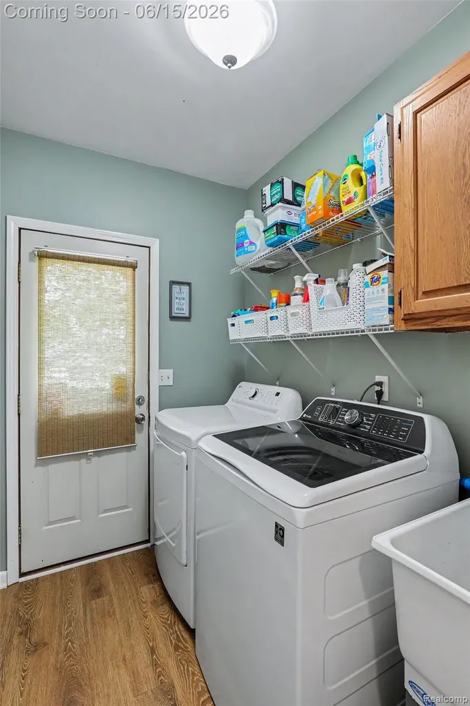 6433 Woodcrest Ridge Independence Charter Township MI 48346