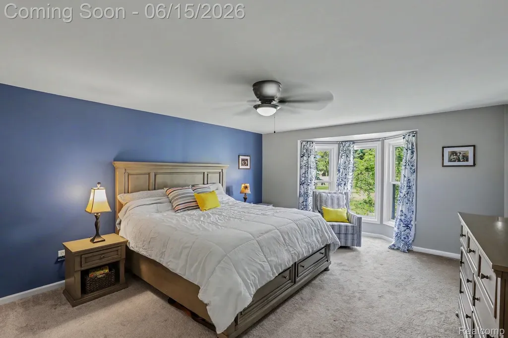 6433 Woodcrest Ridge Independence Charter Township MI 48346