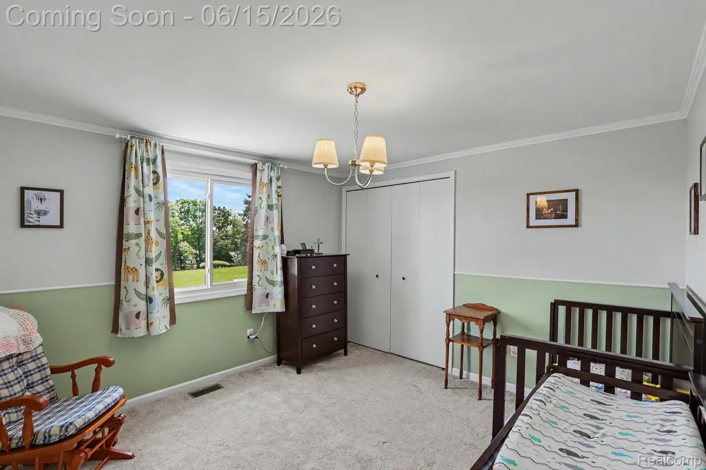 6433 Woodcrest Ridge Independence Charter Township MI 48346