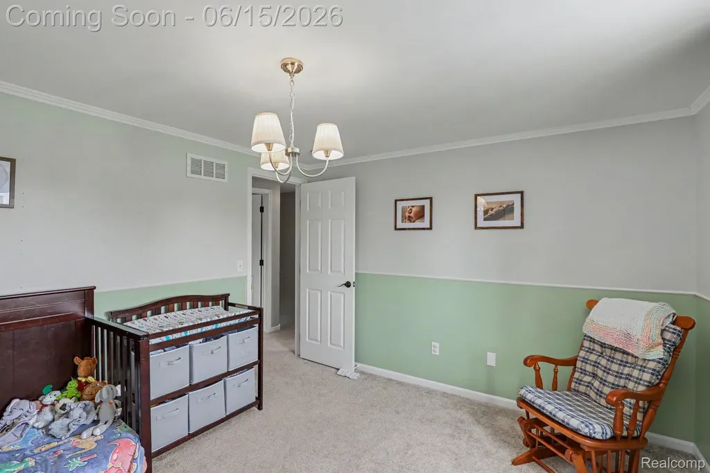 6433 Woodcrest Ridge Independence Charter Township MI 48346