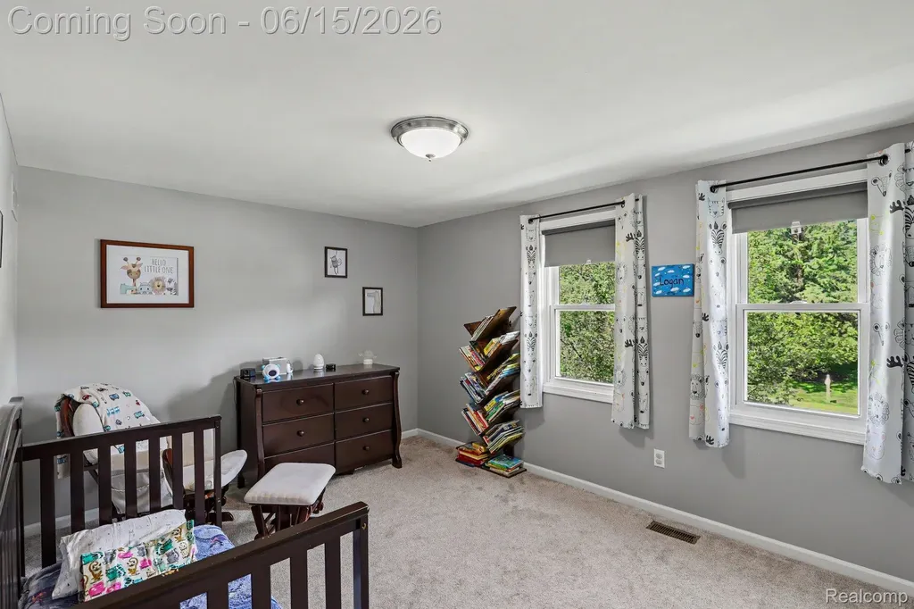 6433 Woodcrest Ridge Independence Charter Township MI 48346