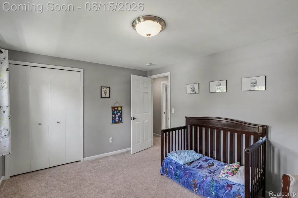 6433 Woodcrest Ridge Independence Charter Township MI 48346