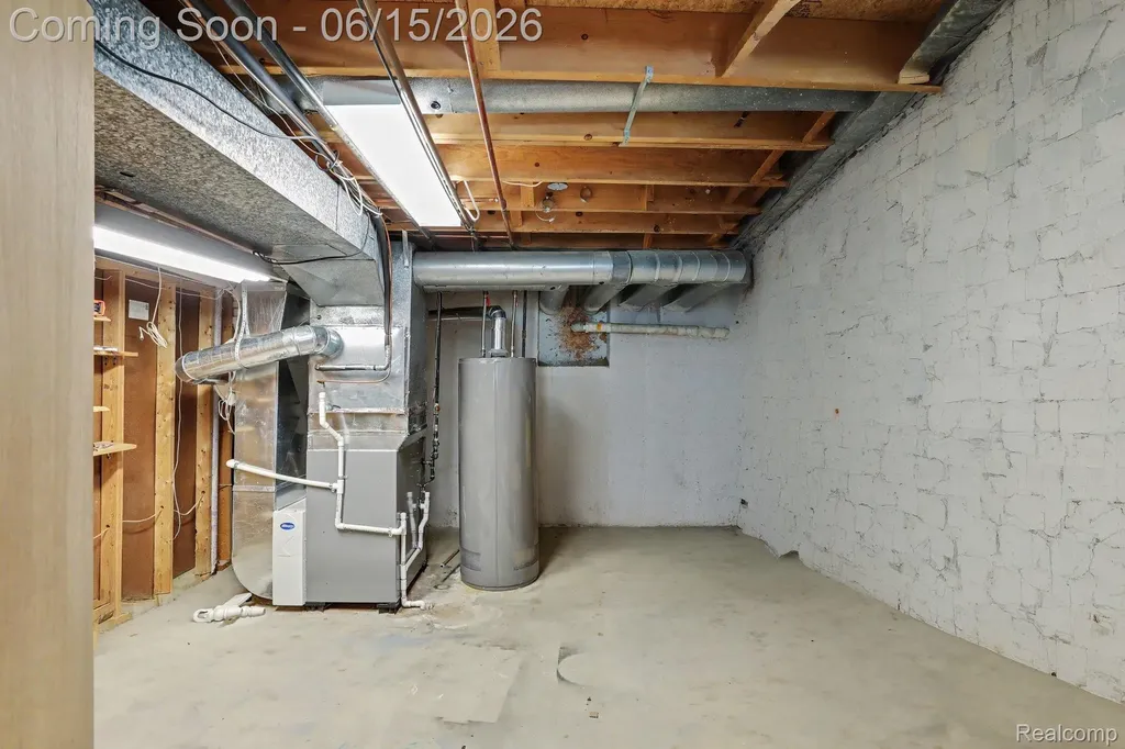 6433 Woodcrest Ridge Independence Charter Township MI 48346