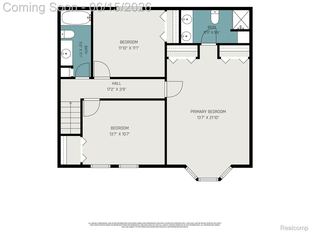 6433 Woodcrest Ridge Independence Charter Township MI 48346