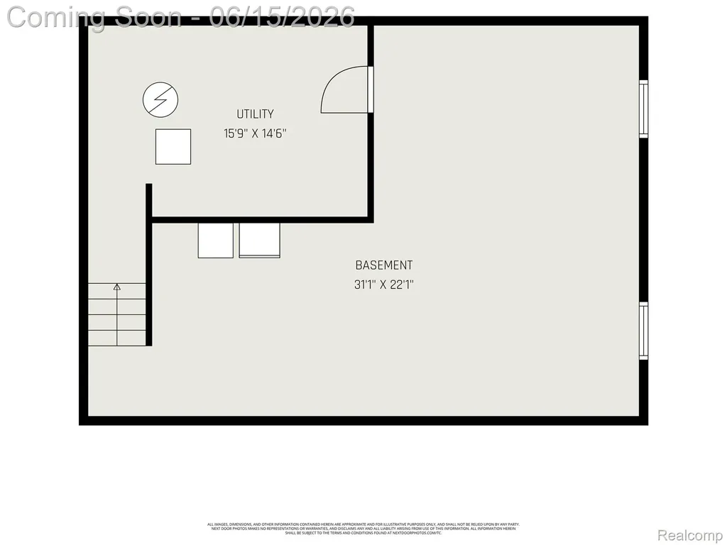 6433 Woodcrest Ridge Independence Charter Township MI 48346