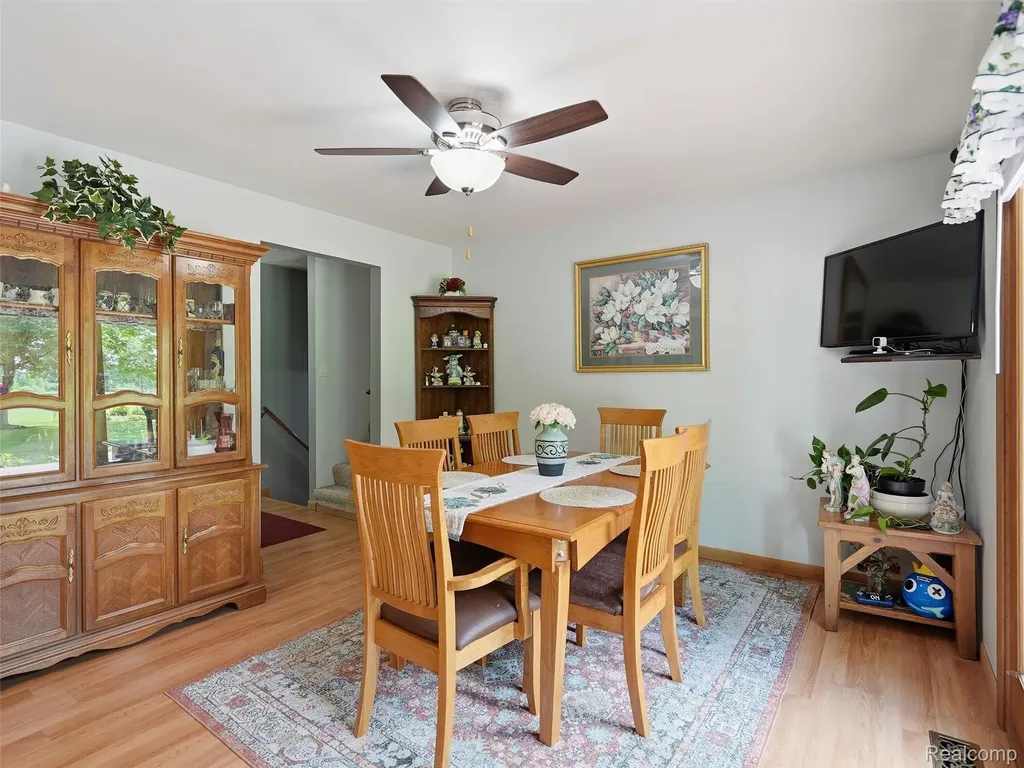 4136 Peppermill Road Attica Township MI 48412