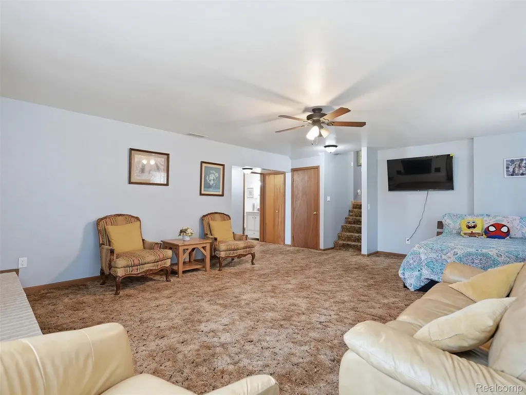 4136 Peppermill Road Attica Township MI 48412