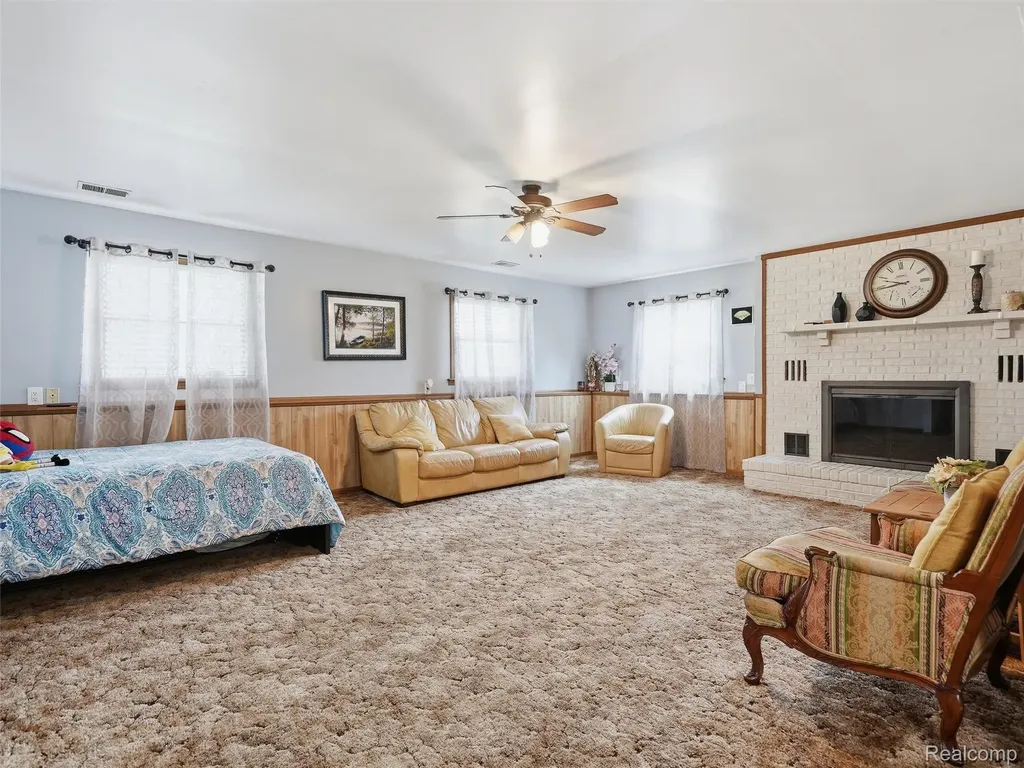 4136 Peppermill Road Attica Township MI 48412