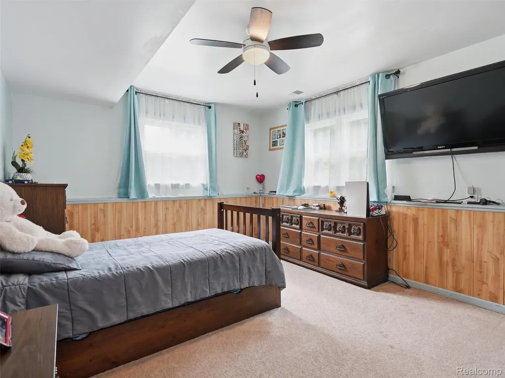 4136 Peppermill Road Attica Township MI 48412