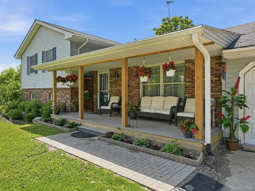 4136 Peppermill Road Attica Township MI 48412