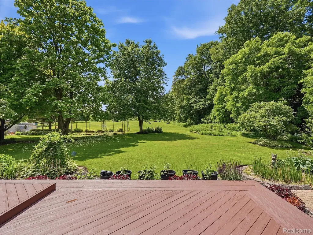 4136 Peppermill Road Attica Township MI 48412