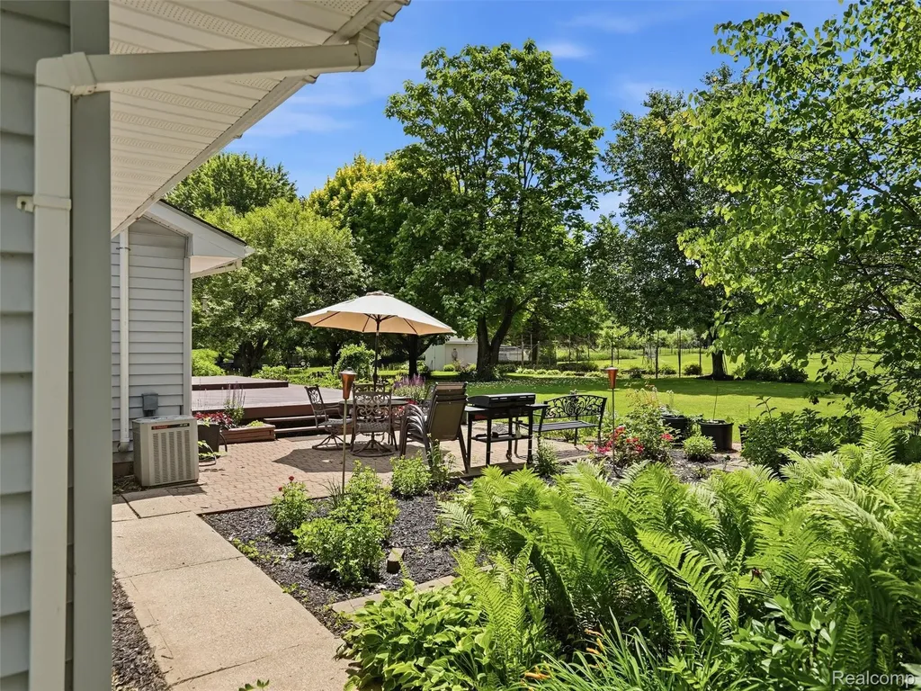 4136 Peppermill Road Attica Township MI 48412