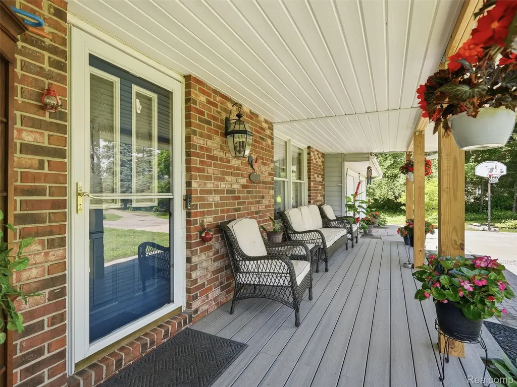 4136 Peppermill Road Attica Township MI 48412