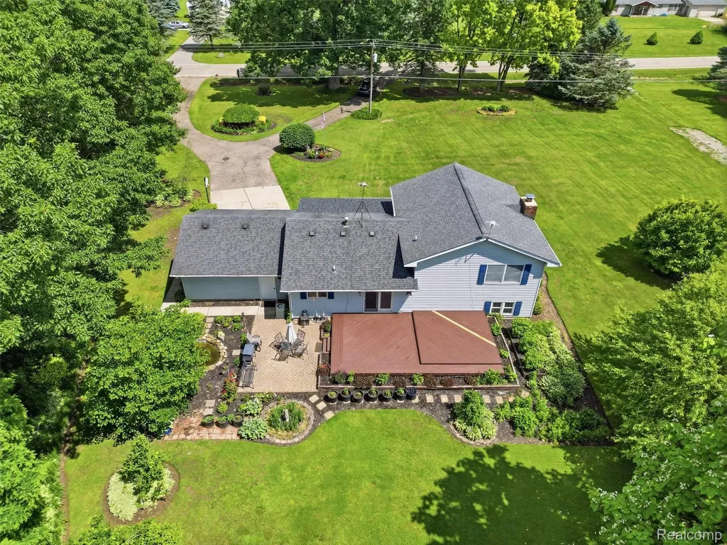 4136 Peppermill Road Attica Township MI 48412