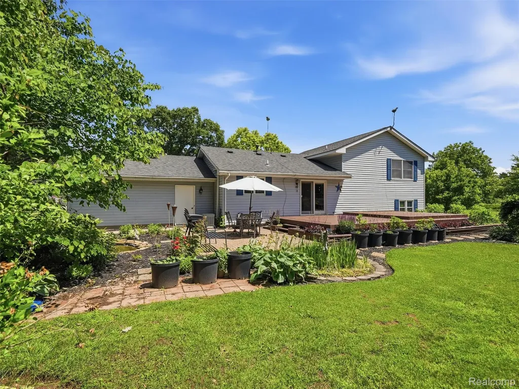 4136 Peppermill Road Attica Township MI 48412