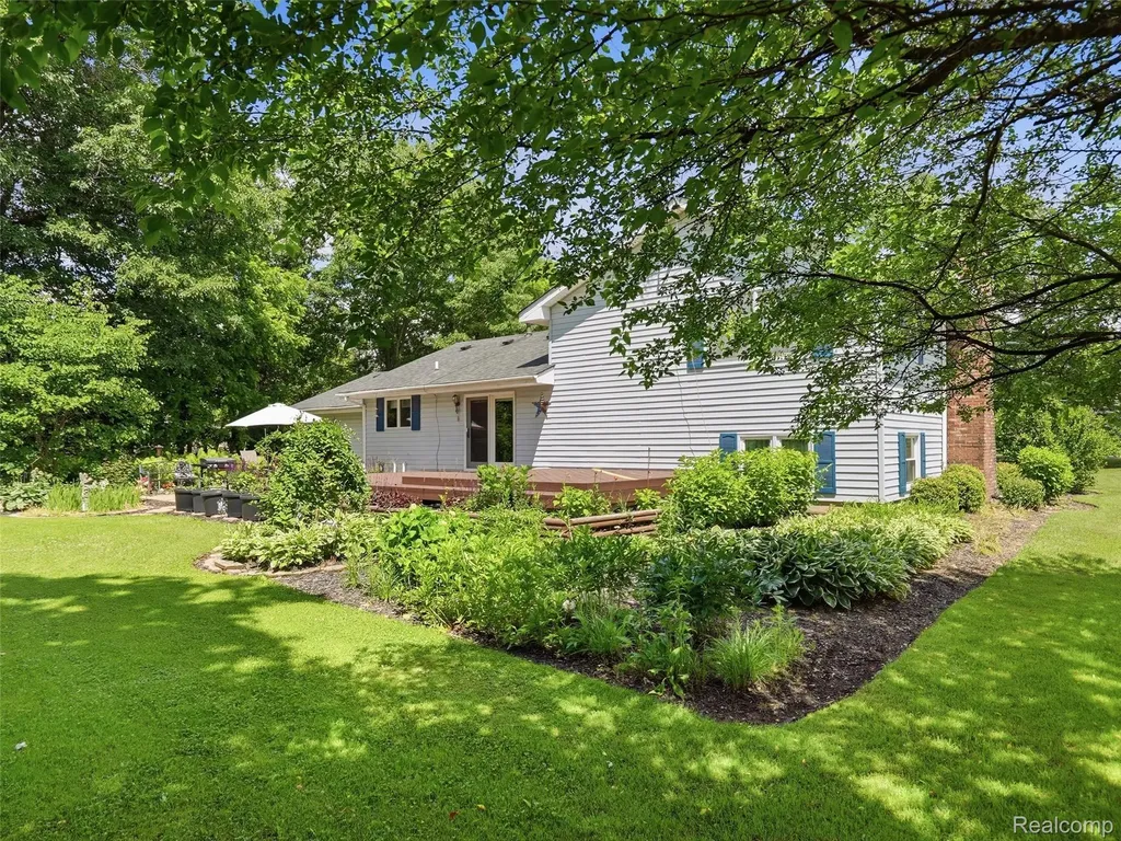 4136 Peppermill Road Attica Township MI 48412