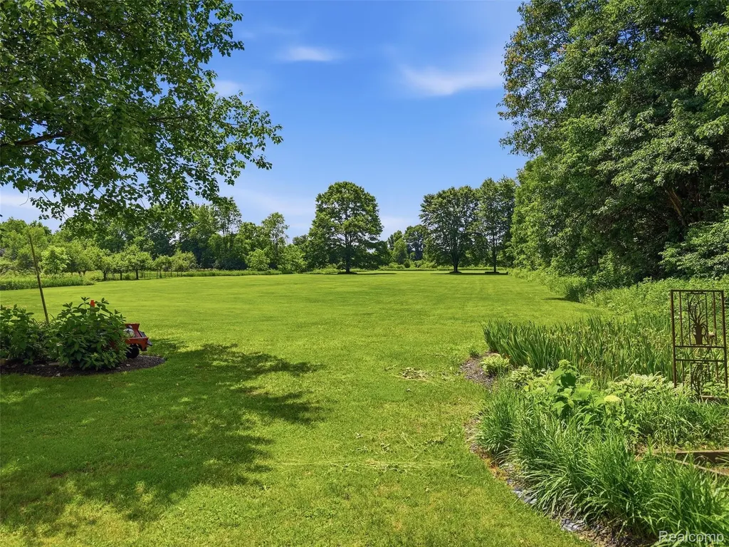4136 Peppermill Road Attica Township MI 48412