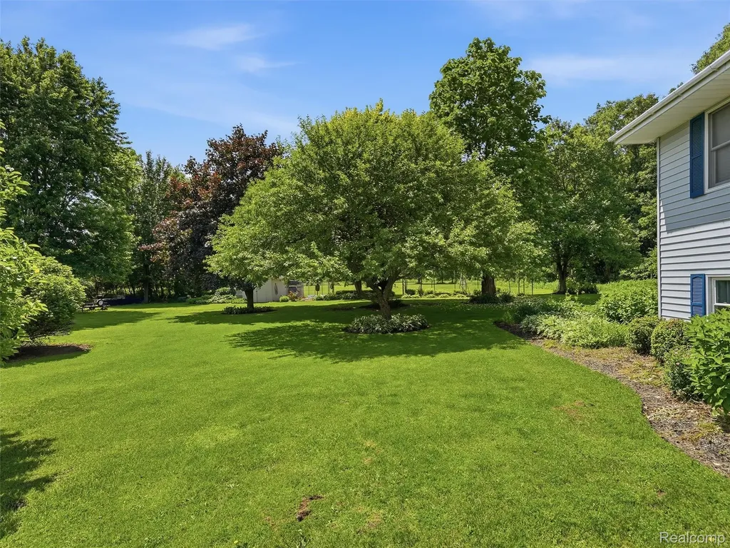 4136 Peppermill Road Attica Township MI 48412