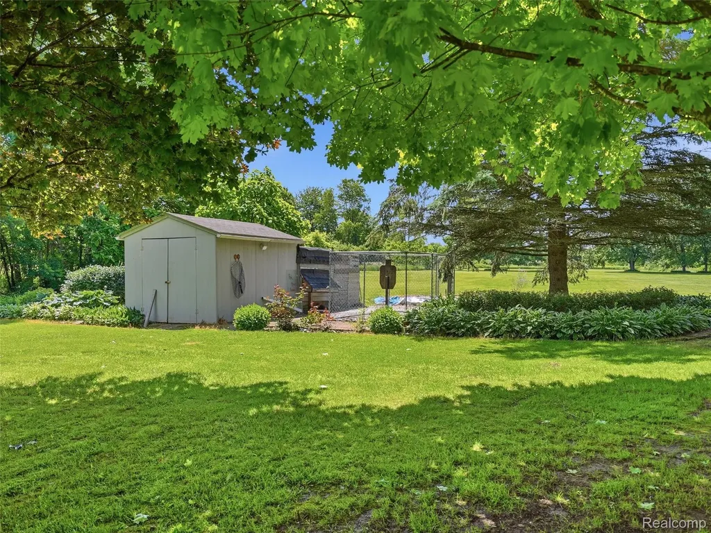 4136 Peppermill Road Attica Township MI 48412
