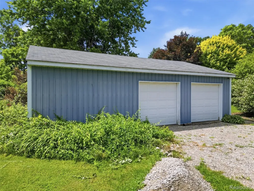4136 Peppermill Road Attica Township MI 48412