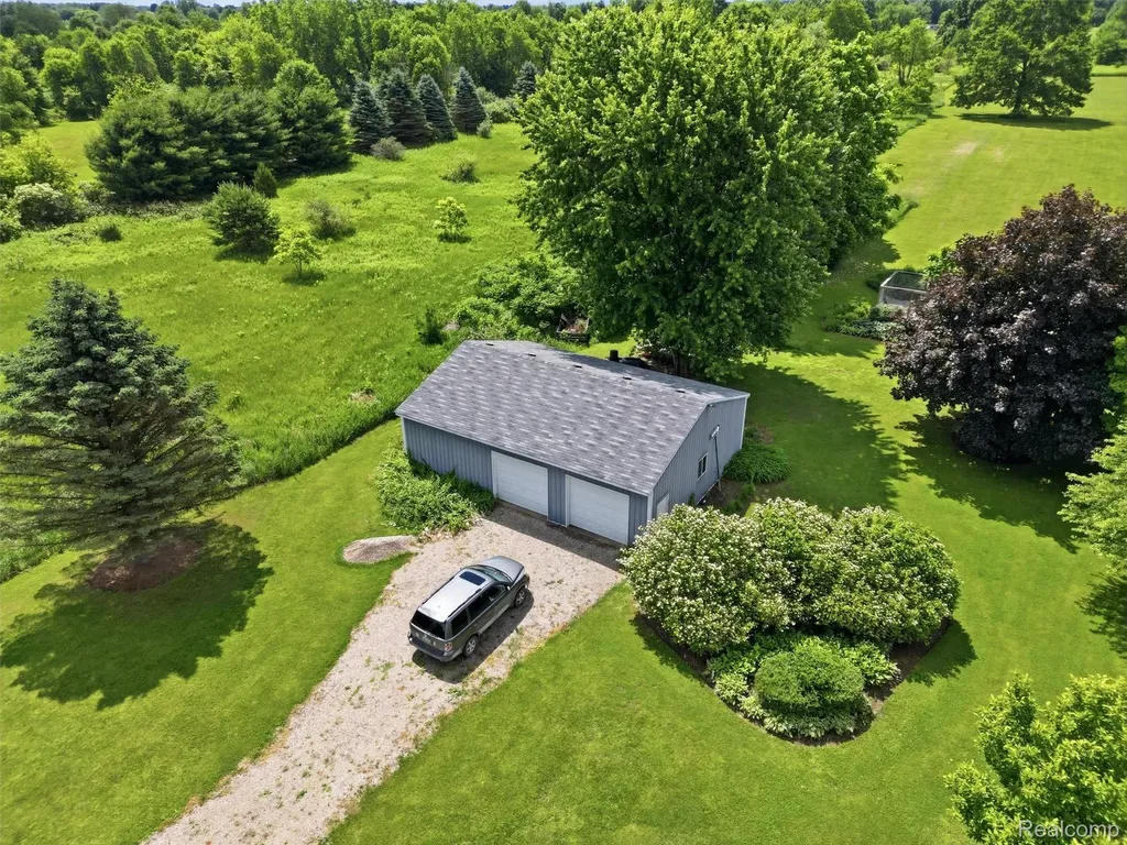 4136 Peppermill Road Attica Township MI 48412