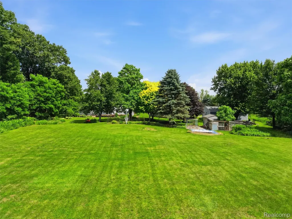 4136 Peppermill Road Attica Township MI 48412