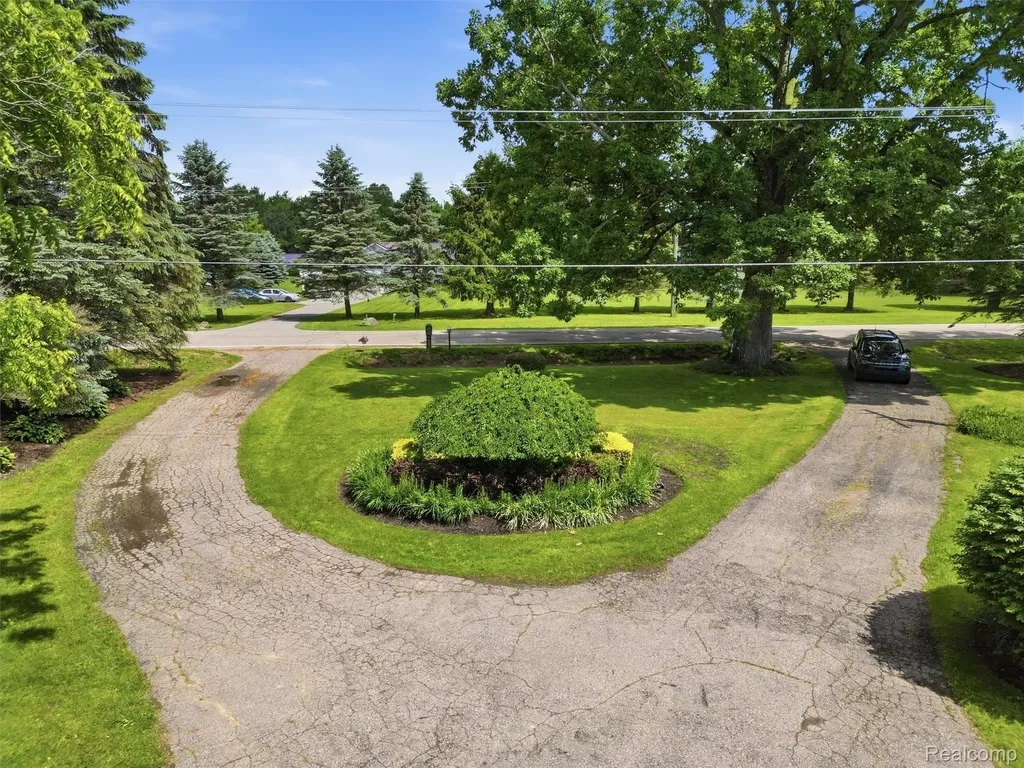4136 Peppermill Road Attica Township MI 48412