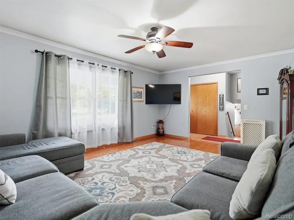 4136 Peppermill Road Attica Township MI 48412