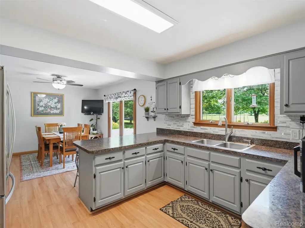 4136 Peppermill Road Attica Township MI 48412