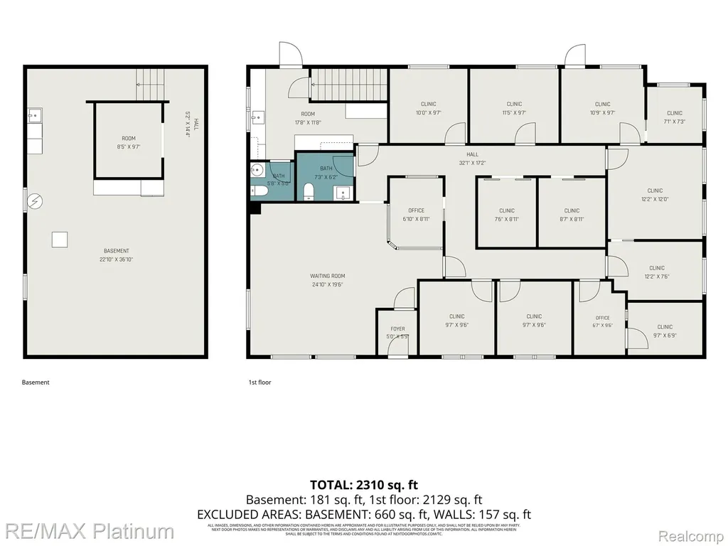 8082 W Grand River Brighton Township MI 48114
