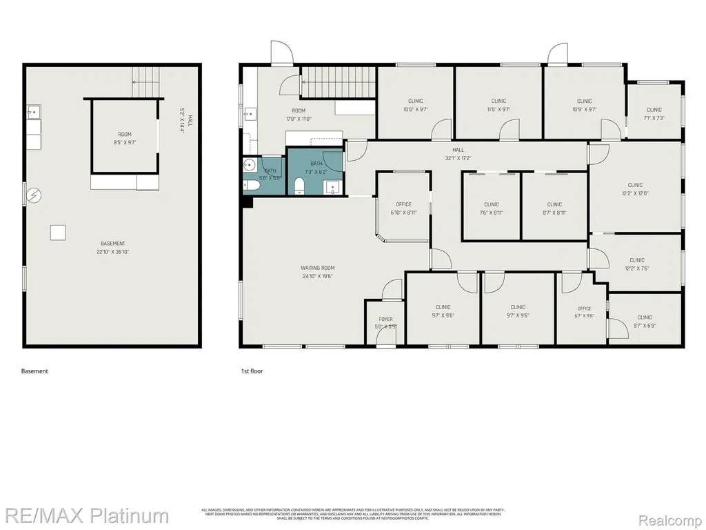 8082 W Grand River Brighton Township MI 48114