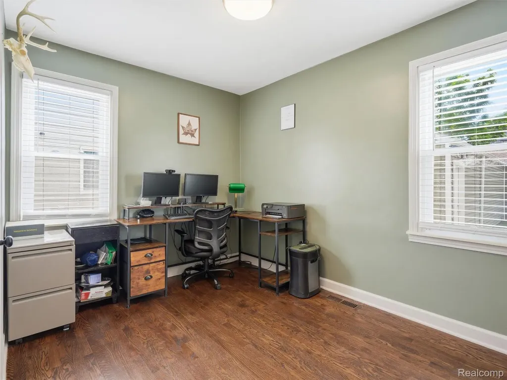 1514 S Wilson Avenue Royal Oak City MI 48067