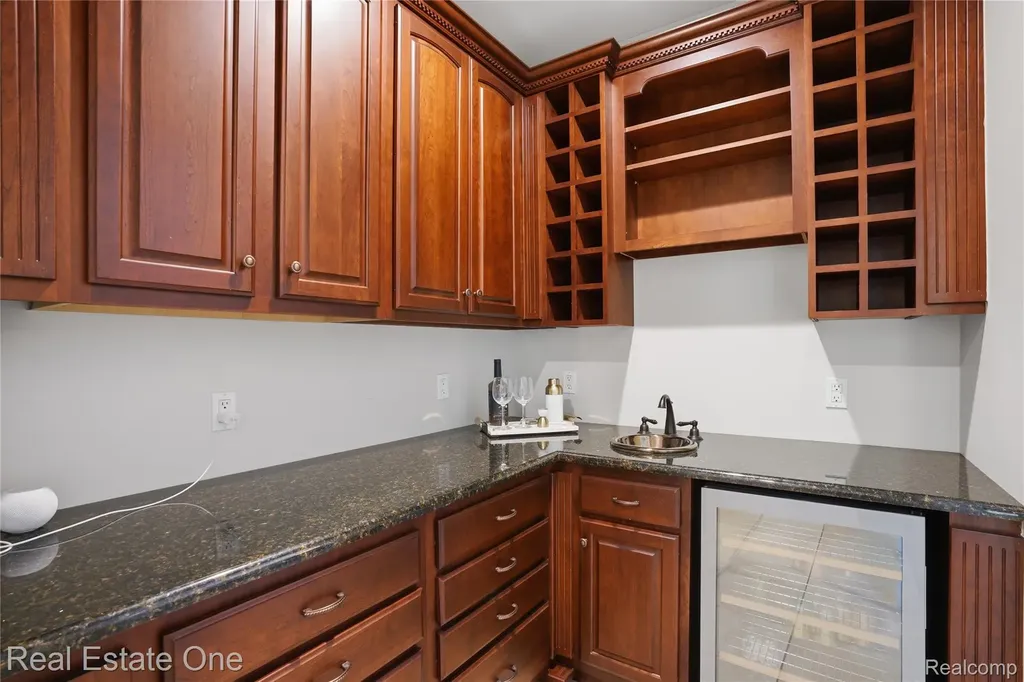 2764 Tall Timbers Drive Milford Charter Township MI 48380