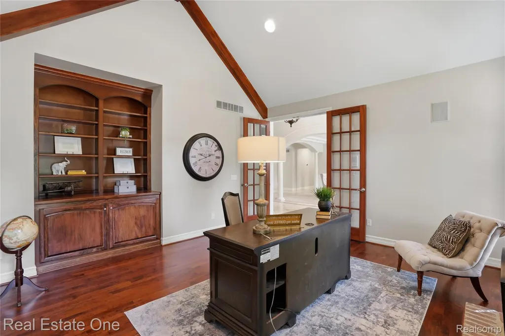 2764 Tall Timbers Drive Milford Charter Township MI 48380