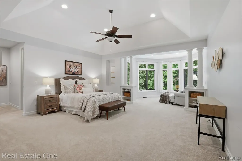 2764 Tall Timbers Drive Milford Charter Township MI 48380