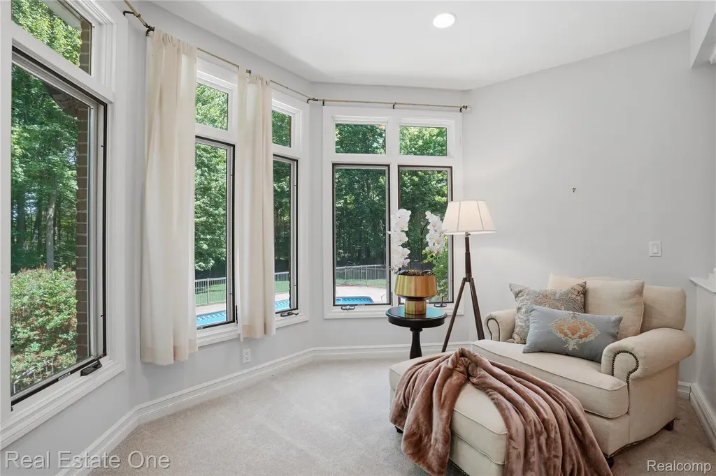 2764 Tall Timbers Drive Milford Charter Township MI 48380