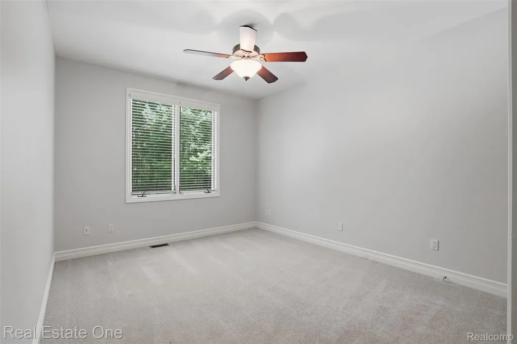 2764 Tall Timbers Drive Milford Charter Township MI 48380
