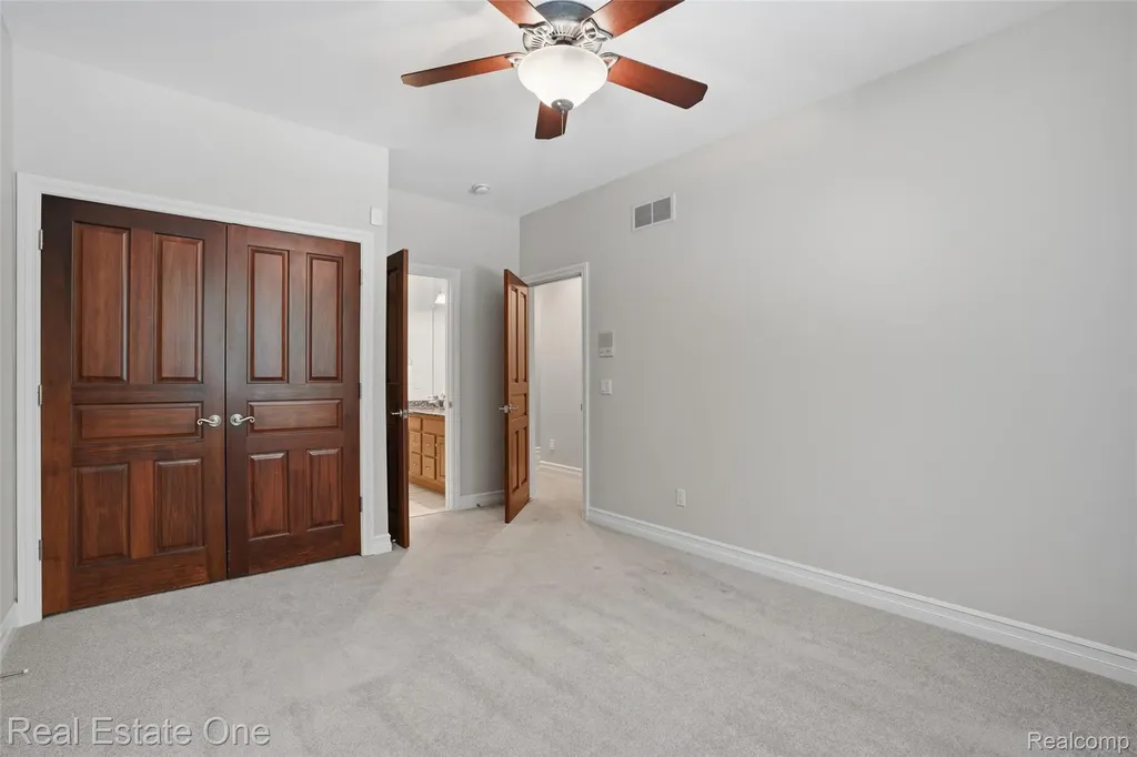 2764 Tall Timbers Drive Milford Charter Township MI 48380