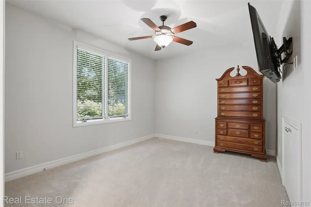 2764 Tall Timbers Drive Milford Charter Township MI 48380